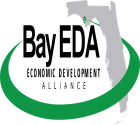 Economic Development Alliance of Bay County Inc logo