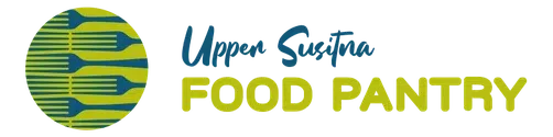 Upper Susitna Food Pantry logo