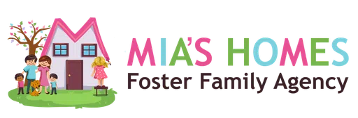 Mias Homes Foster Family Agency logo