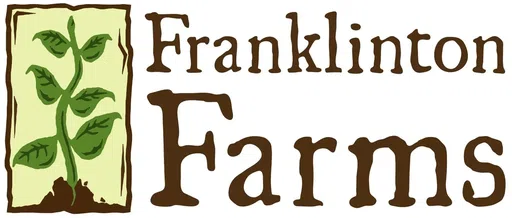Franklinton Gardens logo