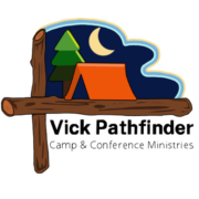 Vick and Pathfinder Camp and Conference Ministries Inc logo