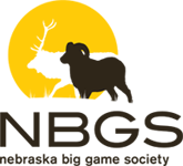 Nebraska Big Game Society logo