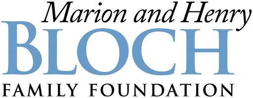 Marion and Henry BLOCH Family Foundation logo
