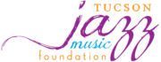 Tucson Jazz Music Foundation logo