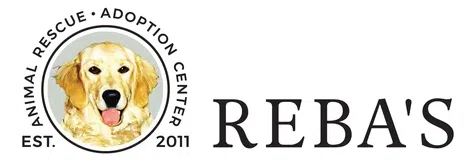 Rebas Rescue logo