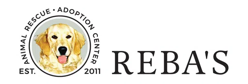 Rebas Rescue logo