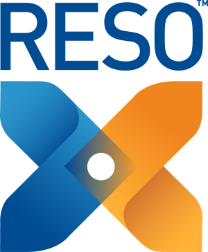 Real Estate Standards Organization logo