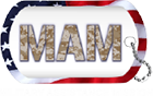 Military Assistance Mission Inc logo