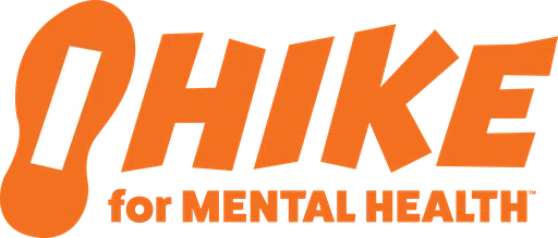 Hike for Mental Health Inc logo