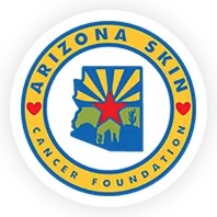 Arizona Skin Cancer Foundation logo