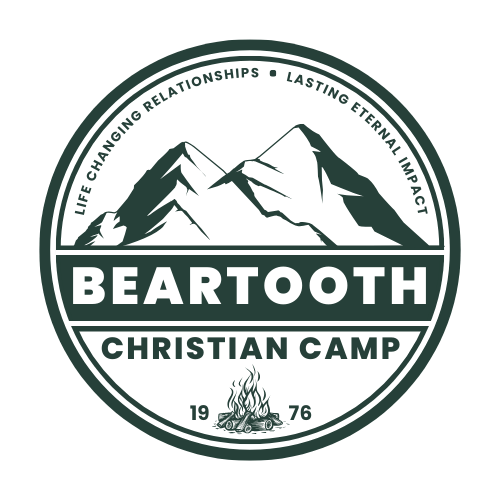 Beartooth Mountain Christian Ministries logo