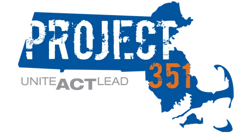 Massachusetts Project 351 Inc logo