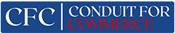 Conduit for Commerce logo