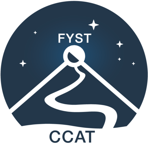 Ccat Observatory Inc logo