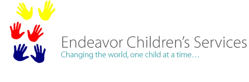 Endeavor Childrens Services logo
