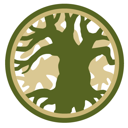 Old-Growth Forest Network logo