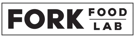 Fork Food Lab logo