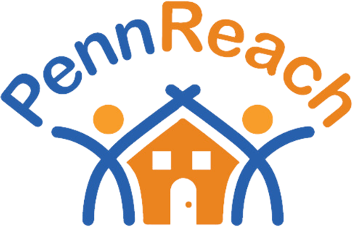 Pennreach logo