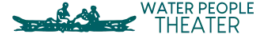 Water People Theater Group NFP logo