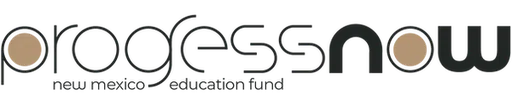 Progressnow New Mexico Education Fund logo