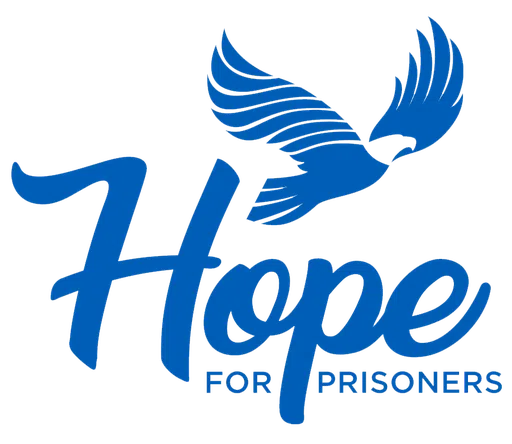 Hope for Prisoners Om Inc logo