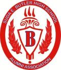 Suda E Butler High School Alumni Association logo