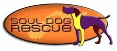 Soul Dog Rescue logo