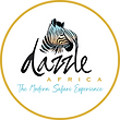 Dazzle Africa logo