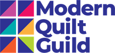 Modern Quilt Guild Inc logo