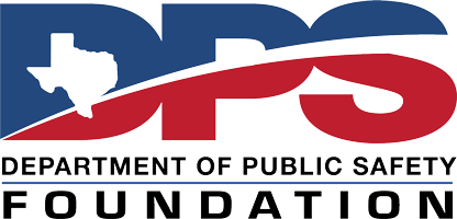 Texas Department of Public Safety Foundation logo
