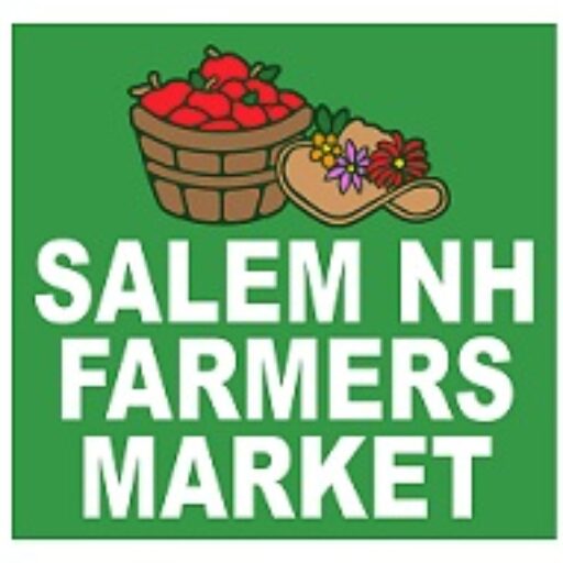 Salem NH Farmers Market logo