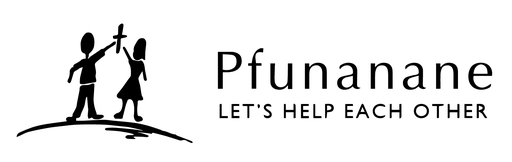 Pfunanane Ministries Incorporated logo