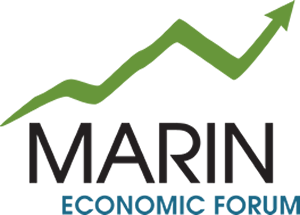 Marin Economic Forum logo
