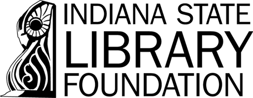 Indiana State Library Foundation Inc logo