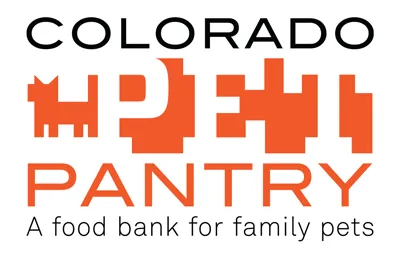 Colorado Pet Pantry logo