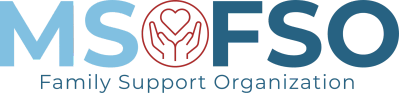 Family Support Organization of Morris and Sussex Counties logo