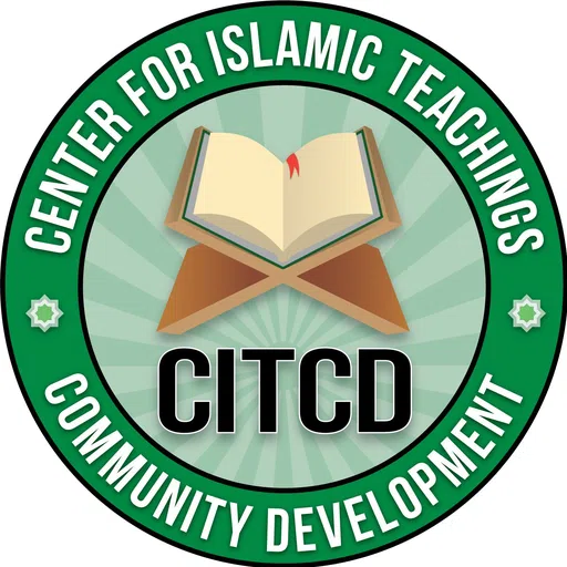 The Center for Islamic Teachings and Community Development logo