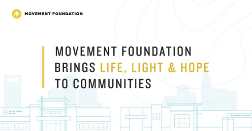 National Christian Charitable Foundation Inc logo