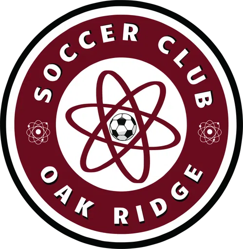Soccer Club of Oak Ridge Inc logo