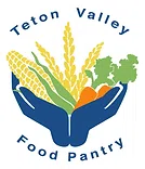 Teton Valley Food Pantry Inc logo