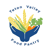 Teton Valley Food Pantry Inc logo