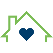 A Safe Place Inc logo