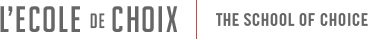 School of Choice Education Organization logo