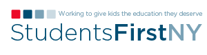 Studentsfirst New York Inc logo