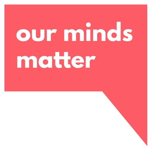 Our Minds Matter logo