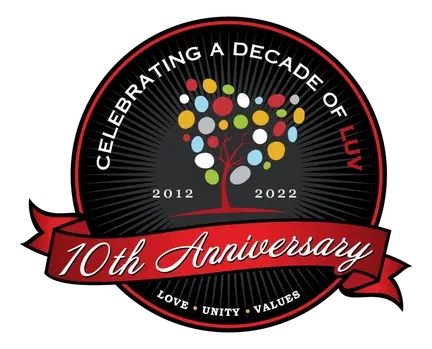 Love Unity & Values Institute logo