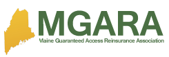 Maine Guaranteed Access Reinsurance Association logo