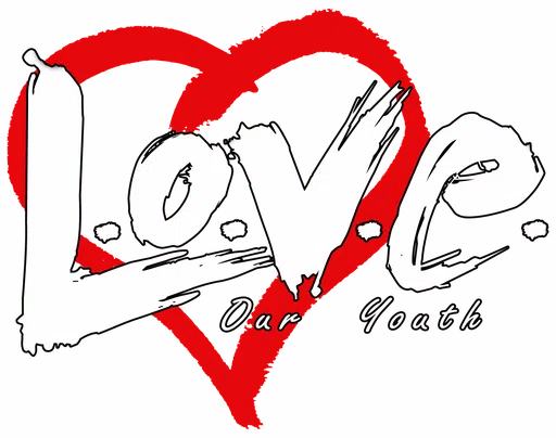 Love Our Youth Inc logo