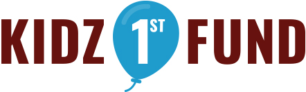 Kidz1stfund Inc logo