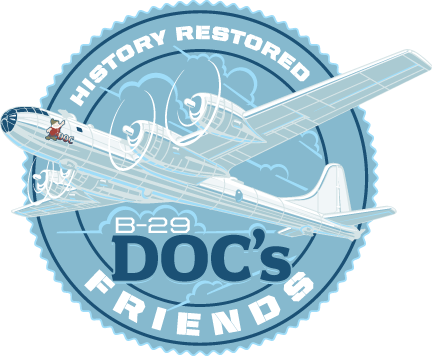 Docs Friends Inc logo